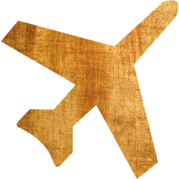 airplane 3 icon