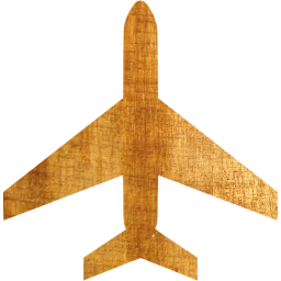 airplane 4 icon