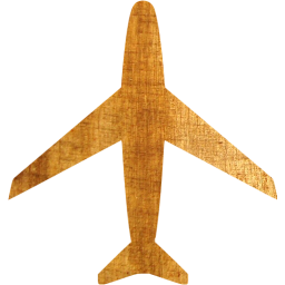 airplane 7 icon