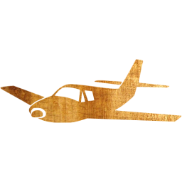 airplane icon