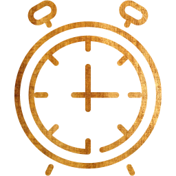 alarm clock 3 icon