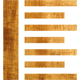 align left 2 icon