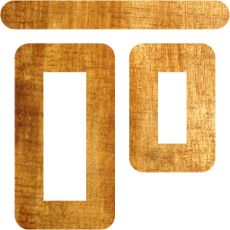 align top icon