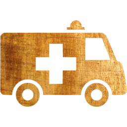 ambulance icon