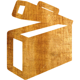 ammo tin icon