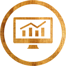 analytics 3 icon