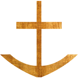anchor 5 icon