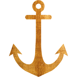 anchor 6 icon