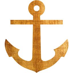 anchor icon