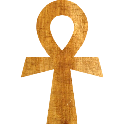 ankh icon