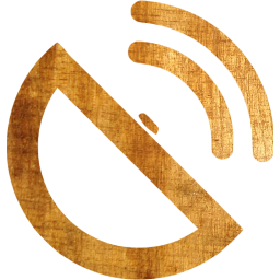 antenna 3 icon