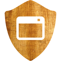 app shield icon
