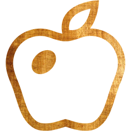 apple 3 icon