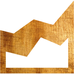 area chart icon