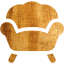 armchair