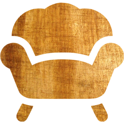 armchair icon