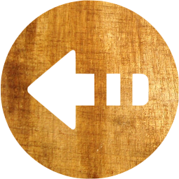 arrow left 5 icon