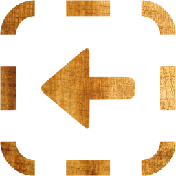 arrow left 7 icon