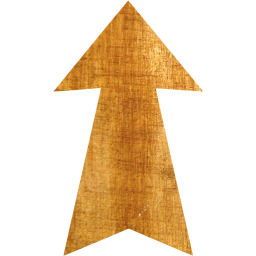 arrow up 4 icon