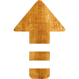 arrow up 6 icon