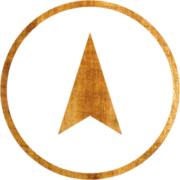 arrow up 8 icon