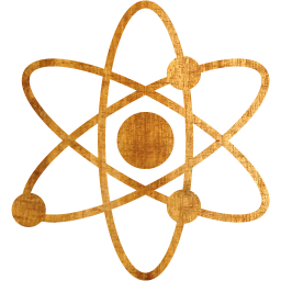 atomic icon