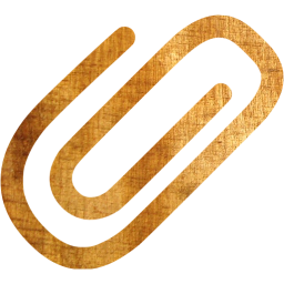 attach icon