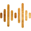 audio wave