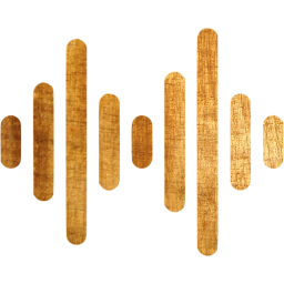 audio wave icon