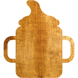 baby bottle 2 icon