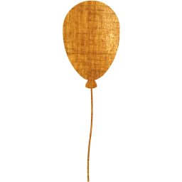 balloon 7 icon