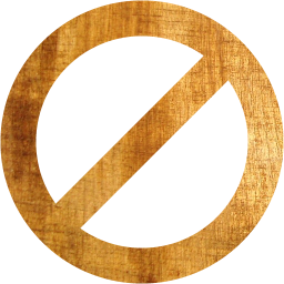 ban icon