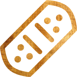 bandage icon