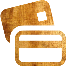 bank cards icon