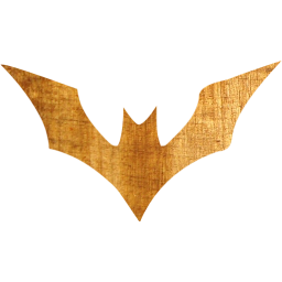 batman 15 icon