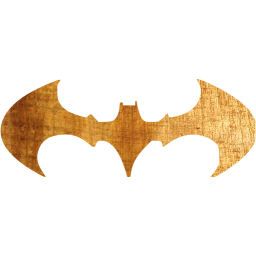 batman 20 icon