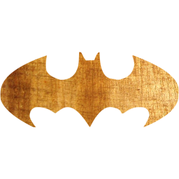 batman 24 icon