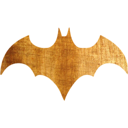 batman 3 icon