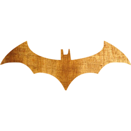 batman 4 icon