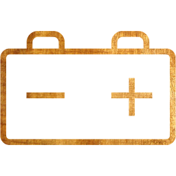 battery 12 icon