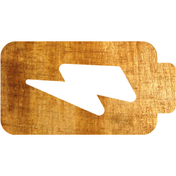 battery 5 icon