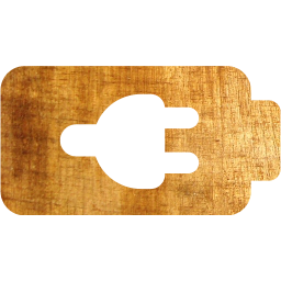 battery 6 icon