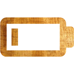 battery 8 icon