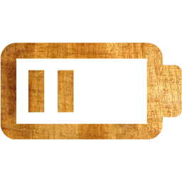 battery 9 icon
