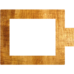battery empty icon