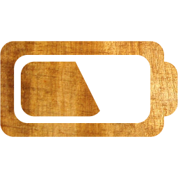 battery icon