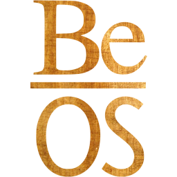 be os icon