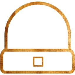 beanie icon