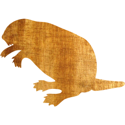 beaver icon