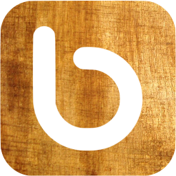bebo icon